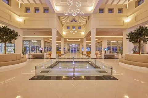 Fantasia Bahia Principe in San Miguel de Abona — foto 23