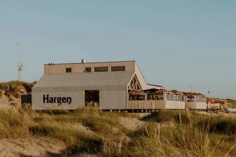 Vakantiepark Buiten Bergen foto 8