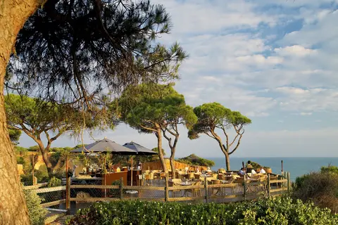 Pine Cliffs Hotel, a Luxury Collection Resort, Algarve in Vilamoura — foto 14