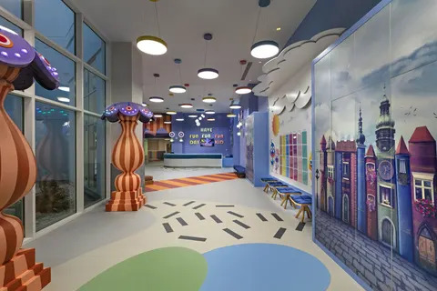Titanic Deluxe Golf Belek - Golfpakket in Serik — foto 25