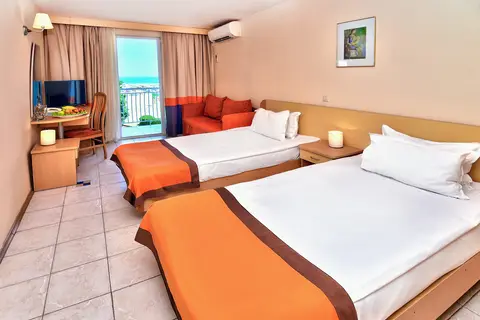 Hotel Kaliopa in Златни пясъци — foto 28