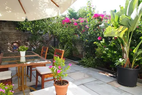 Kostem Otel in Cesme — foto 11