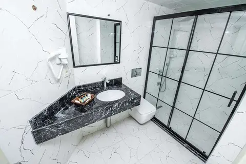 My Assos Hotel in Fatih, foto 15