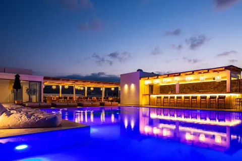 Atermono Boutique Resort in Rethimnon — foto 7