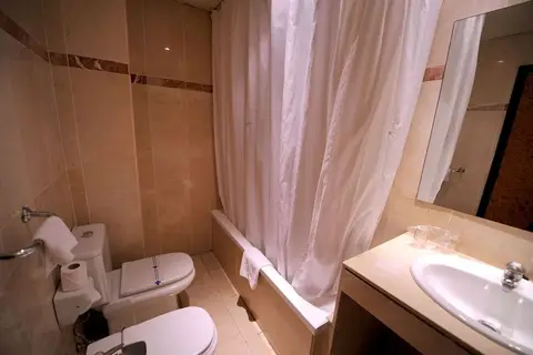 Glories Hotel in Barcelona — foto 26