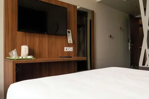 Hotel Campanile Caldas da Rainha in Caldas da Rainha — foto 11