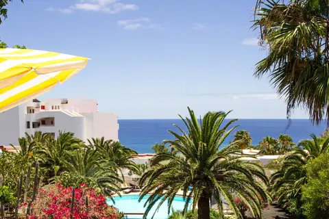 Monte Marina Naturist Resort in Jandia — foto 9