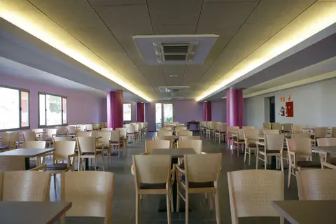 Hotel Tossa Beach in Tossa de Mar — foto 7