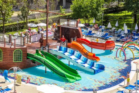 Laguna Park & Aqua Club foto 1