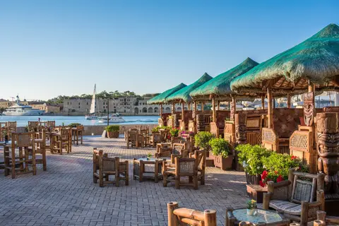 Grand Hotel Excelsior in Valletta — foto 3