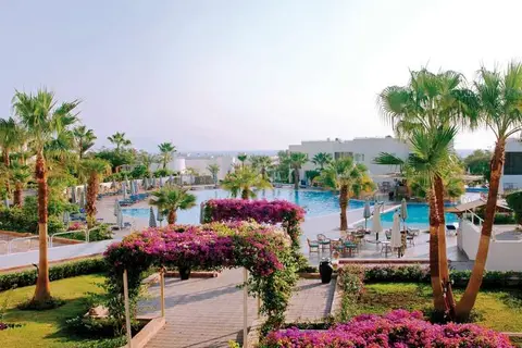 Sharm Reef Hotel in Sharm El Sheikh, foto 12