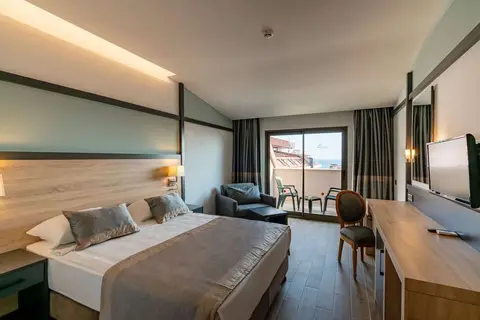 Club Dizalya in Alanya, foto 5