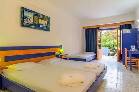 Eltina Appartementen in Δημοτική Ενότητα Μαλίων — foto 17