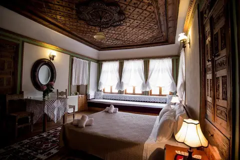 Kalemi in Gjirokastër, foto 4