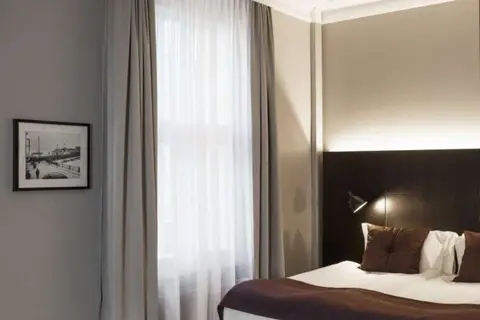 Apotek Hotel in Reykjavik — foto 15