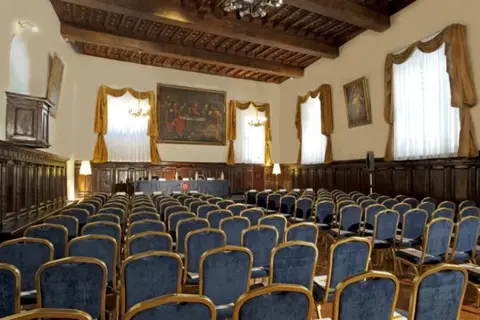 Donna Camilla Savelli in Rome — foto 13