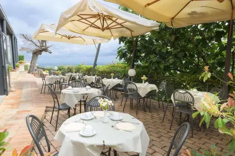 Hotel Dei Capitani in Montalcino — foto 14
