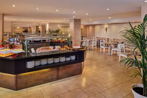 Hotel Grupotel Orient foto 14