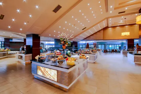 Limak Lara De Luxe Hotel in Aksu — foto 10