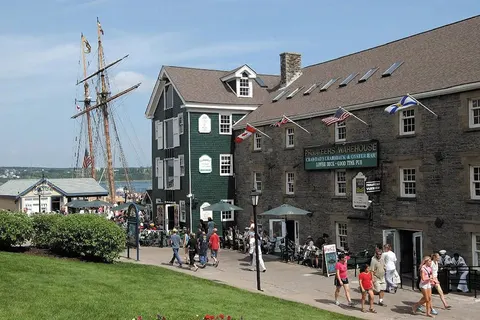 Ontdek Atlantisch Canada foto 10