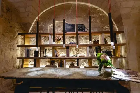 Pollicastro Boutique Hotel in Lecce, foto 16