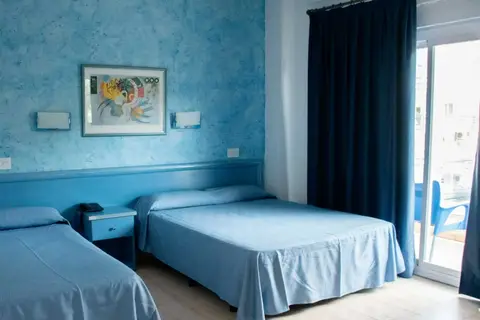 Hotel Santa Mónica Playa in Salou, foto 29
