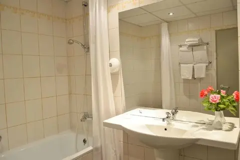 Parkhotel Golden Beach in Голден Бийч — foto 29