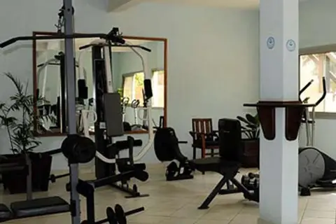 Lamantin Beach Hotel Resort & Spa in Saly Portudal — foto 26