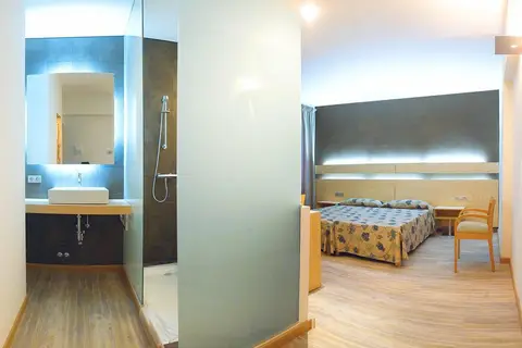 Hostal Florencio in Sant Antoni de Portmany — foto 19