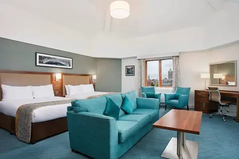 Leonardo Hotel Dublin Christchurch in Dublin — foto 6