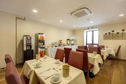 Romoli Hotel in Rome, foto 6