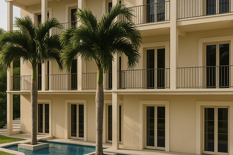 Royal Nidri Suites - logies foto 4