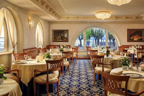 Palace Hotel in Como, foto 30