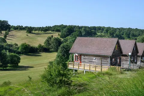 Domaine du Val foto 4