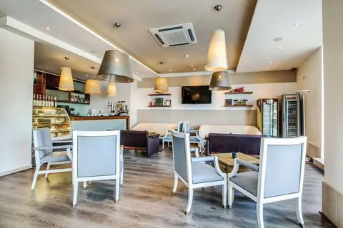 AX Sunny Coast Resort in San Pawl il-Baħar — foto 23