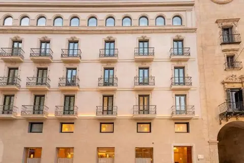 Eurostars Pórtico Alicante in Alicante — foto 2