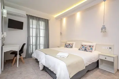 Spiros Hotel in Spiros Hotel, foto 2