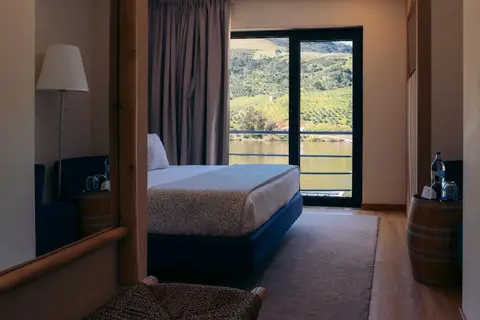 Hotel Folgosa Douro in Armamar — foto 9