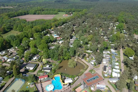 Camping Roland foto 2