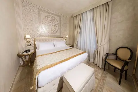 Best Western Premier Milano Palace Hotel in Modena — foto 7