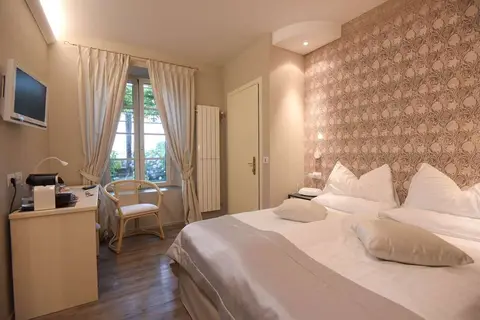 Relais Villa Porta in Luino — foto 18