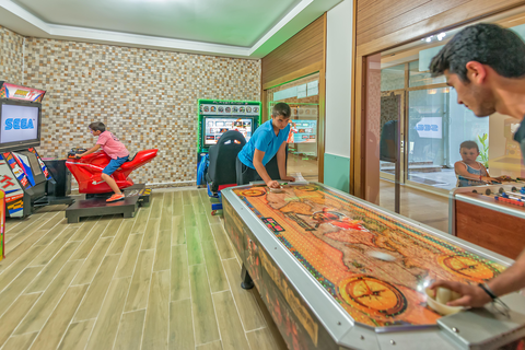 Hotel Royal Atlantis Spa & Resort foto 14