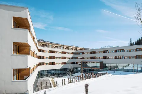 ROBINSON FIEBERBRUNN in Fieberbrunn — foto 13