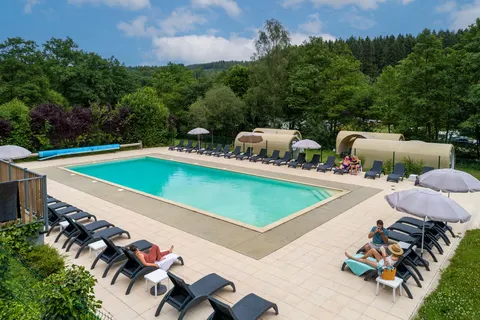 Camping Parc La Clusure foto 15