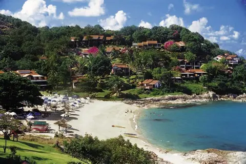 The Tongsai Bay in Bo Phut — foto 27