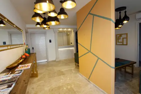 Zin D Home Cekmekoy in Fatih — foto 14