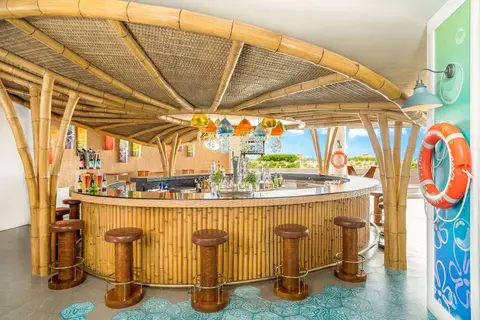 Nickelodeon Hotels & Resorts Riviera Maya in Playa del Carmen — foto 7