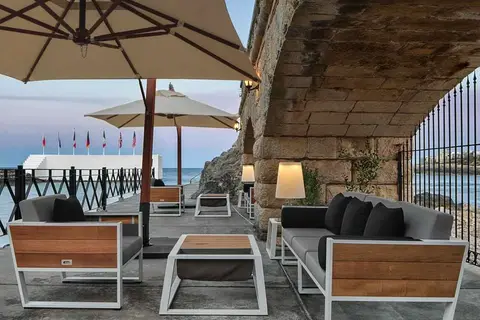 The Westin Dragonara Resort in San Ġiljan, foto 20