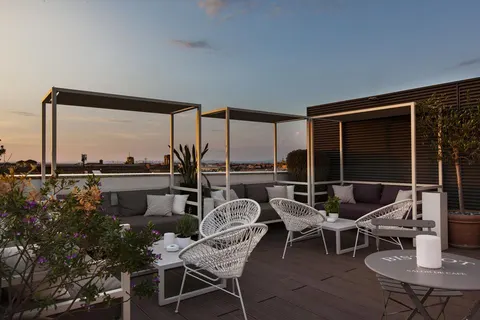 The Independent Hotel foto 1