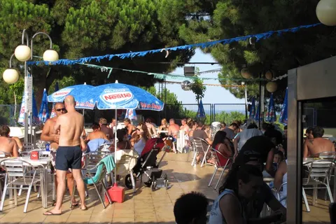 Camping Roca Grossa foto 24